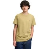 Superdry T-shirt met geborduurd logo