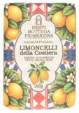 Nesti Bottega Fiorentina Nesti Dante Zeep Limoncelli Della Costiera (200 gr)