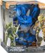 Toi-Toys Autorobot Roboforces Junior 26 Cm 4-delig