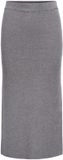 OBJECT COLLECTORS ITEM Object Maxi rok Gebreid