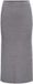 OBJECT COLLECTORS ITEM Object Maxi rok Gebreid