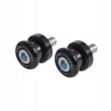 Oxford Bobbins voor Motorlift M8 x 1.25 Zwart