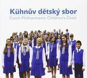 Czech Kühnov detský sbor