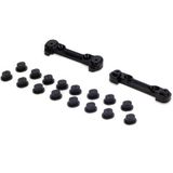 LOSI LOSA1757 accessoires, meerkleurig