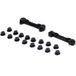 LOSI LOSA1757 accessoires, meerkleurig