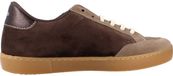 Victoria 1126250V Lage Sneakers Vrouwen Synthetisch Bruin Maat 37