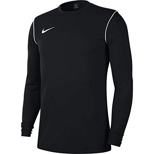 Nike Unisex Dry Park 20 Crew shirt met lange mouwen voor kinderen.