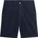 Superdry - Vintage International chinoshort - Heren - Korte broeken - Zwart - Maat 28