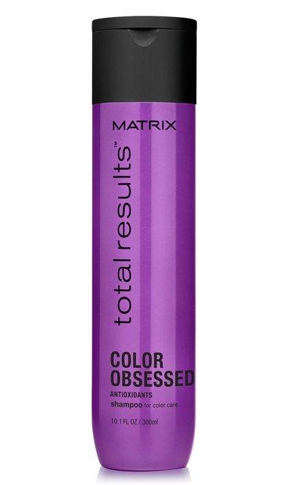 Matrix Color Obsessed Shampoo 300 ml