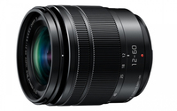 Panasonic LUMIX G VARIO 12-60mm F3.5-5.6 ASPH. POWER O.I.S. Lens
