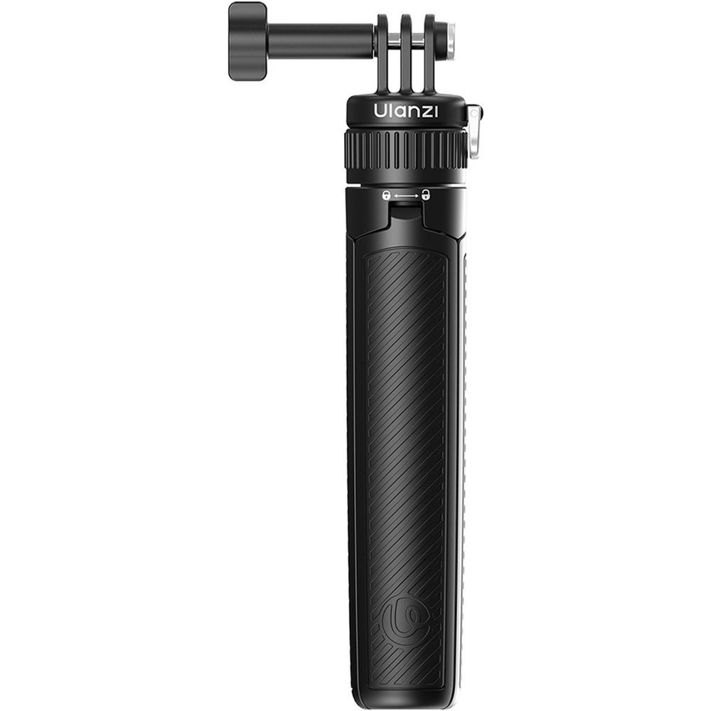 Ulanzi MT92 Selfiestick Statief 60cm met GoPro-mount