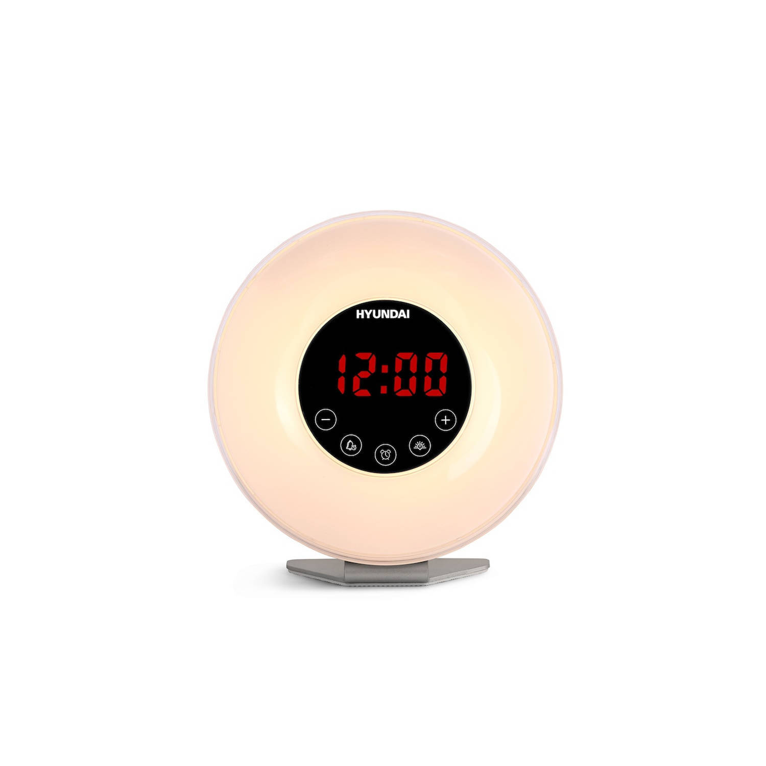 Hyundai - Wake Up Light – Premium