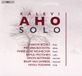 BIS Records Sharon Bezaly, Piet Van Bockstal, Marie-Luise Neunecker - Aho: Solo, Vol. 1 (SACD)