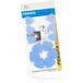 Clips en plastique OEM, lot de 12 pièces