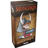 Asmodee Munchkin