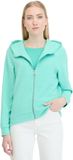 Ragwear sweat-shirt Terya Crepe vert