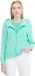 Ragwear sweat-shirt Terya Crepe vert