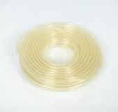 Replay Brandstofslang voor auto's, transparant, 5 x 9 mm x 20 m