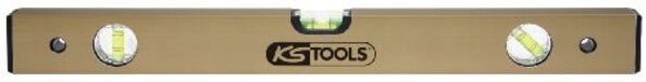 KS Tools Waterpas - 500mm - Magnetisch