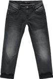 Cars Blackstar Heren Regular Fit Jeans Zwart - Maat W30 X L32