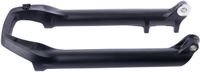 ROCKSHOX fourche 29" boost matt bl.
