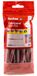 fischer DuoXpand 8 x 80 FUS pluggen met zeskantschroef en U-schijf (10 stuks)