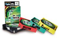 Shimano Power Pro Moss Green Gevlochten lijn 0.10 mm 5 kg 275 m