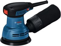 Bosch Blauw Bosch GEX 125 Serie Excenterschuurmachine