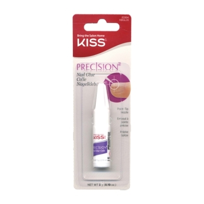 Kiss Nail Glue Precision