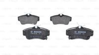 Bosch Remblokken Bp332 0 986 494 029