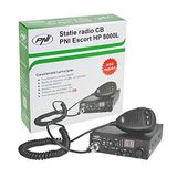 CB-radiostation PNI CB-radiostation Escort HP 8000L