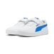 Puma Court Classic Clean Ac+ Ps Schoenen Wit EU 34 Jongens,Meisjes