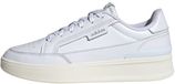 adidas Aspyre Schoenen Dames Wit Leer Rubber NKT74