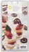 Wilton Candy Mold - Dessert Accenten - Chocolade Mal - Bakvorm Chocolade