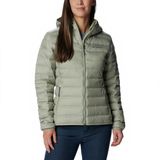 Columbia Lake 22™ Ii Jas Groen XS Vrouw