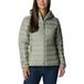 Columbia Lake 22™ Ii Jas Groen XS Vrouw