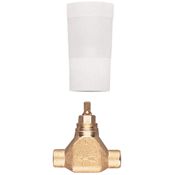 GROHE Universeel inbouwdeel Longlife inbouwstop zonder greep - 4005176504846