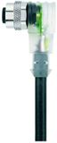 Escha 8045238 Sensor/actuator aansluitkabel