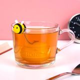 Winkee Honingbij tea infuser