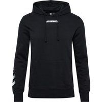 Hoodie Hummel Elemental