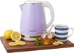 MARADO Bouilloire électrique, silencieux, 2 litres, super puissant, 1500W, modèle MA-0201, violet