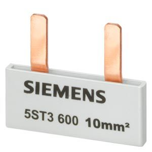 Siemens 5ST3602 - 63A - Grijs