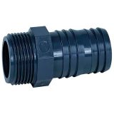 Nuova Rade Connecteur droit 1/4'' 38mm