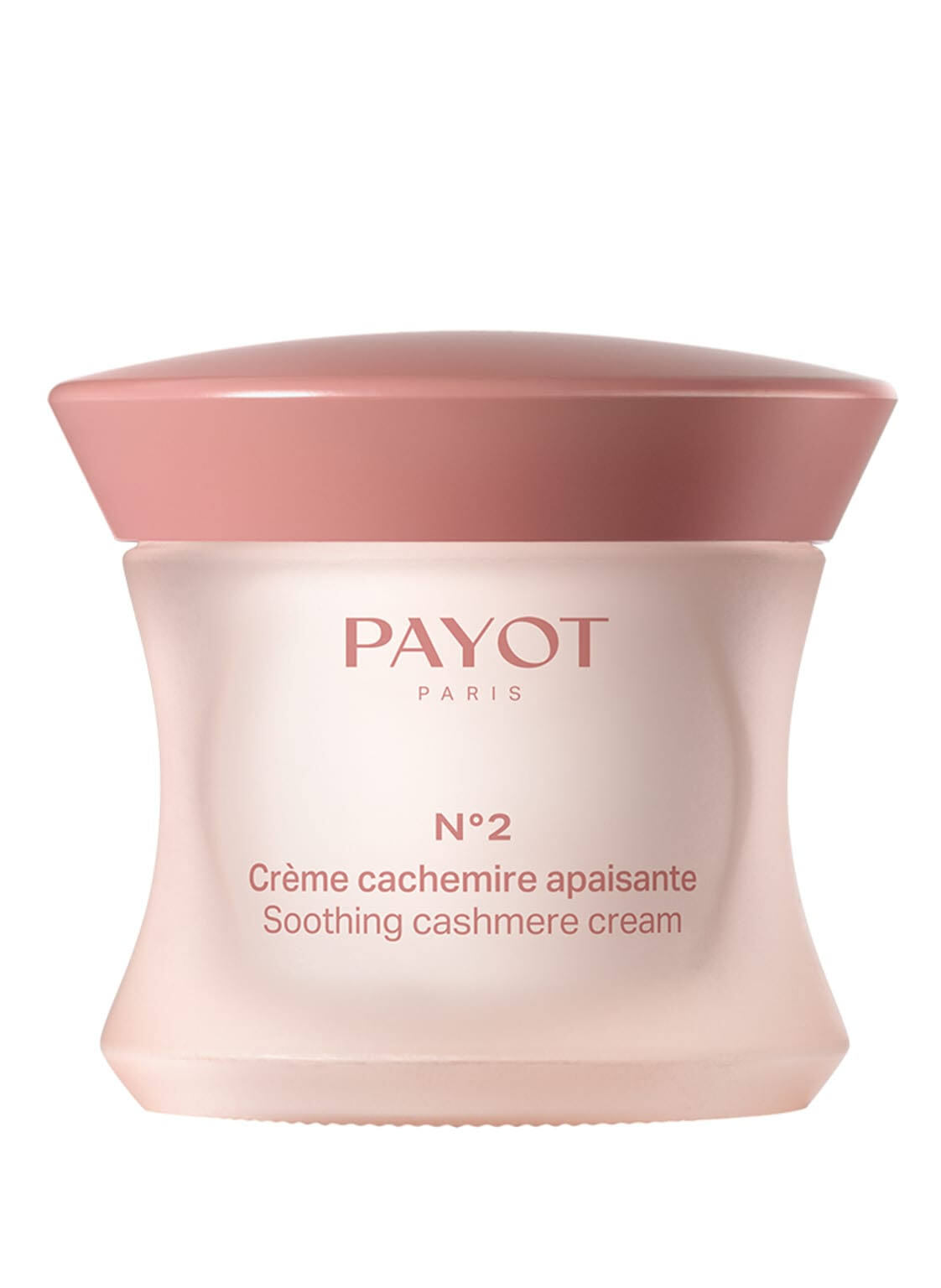 Payot crème No.2 Cachemire Kalmerende crème 50 ml