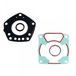 P2R RMS Joint moteur pour Auto Neuf Multicolore SPO moto scooter