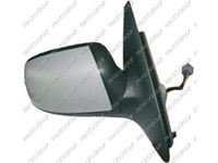 PRASCO Außenspiegel FD1097313 rechts, elektrisch, konvex | Compatibel met: FORD MONDEO III, MONDEO III Stufenheck, MONDEO III Turnier