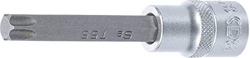 BGS 4475 | Bitinzet | Lengte 100 mm | 1/2" | T-profiel T55