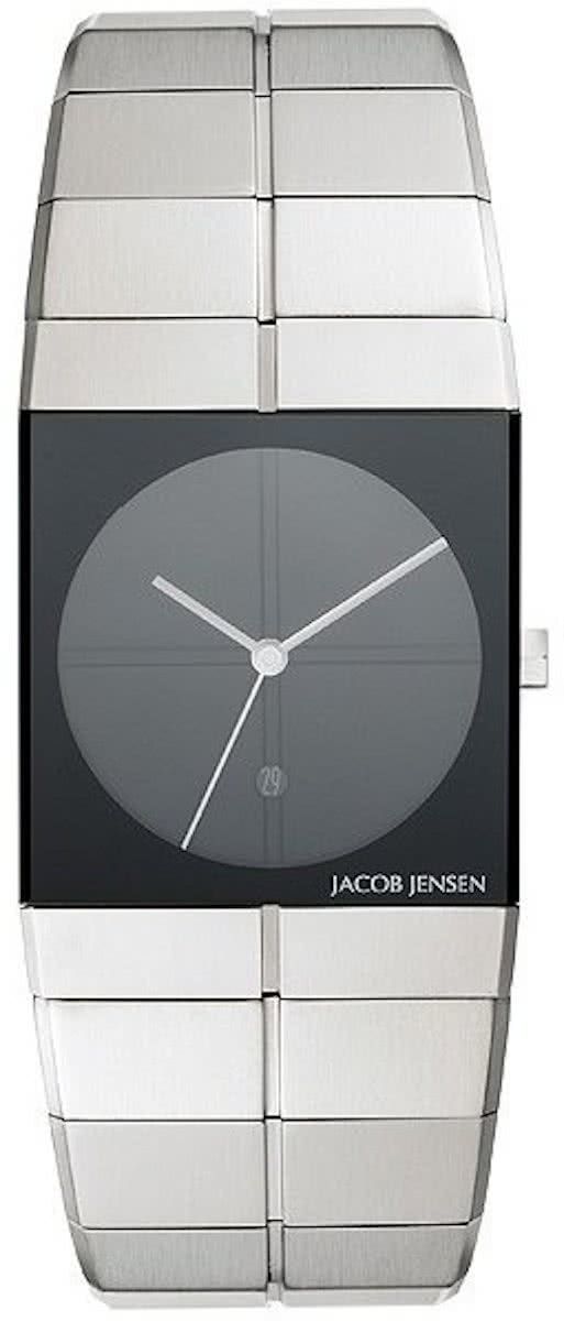 Jacob Jensen Mod. JJ-210 - Horloge - 4045346069256