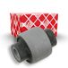 febi bilstein 26409 Axle Strut Mounting, pak van één