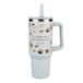 Kokonote Gilmore Girls Travel Mug with Handle 1200ml / 40.5oz
